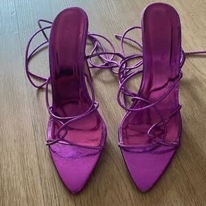 Bellini Strappy Heels